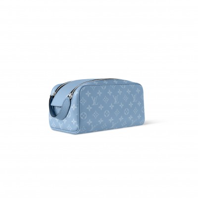 LOUIS VUITTON DOPP KIT M14125 (28*16.5*15cm)